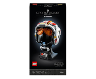 LEGO Star Wars 75327 Hełm Luke’a Skywalkera - 1035605 - zdjęcie 1